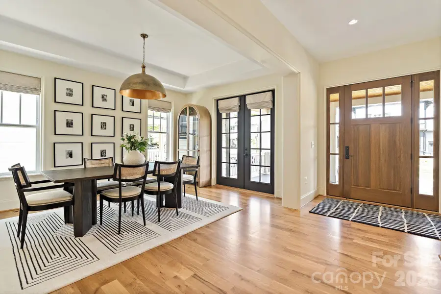 2652 Chesterfield Avenue, Charlotte, NC 28205 - #3