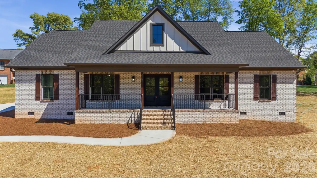 2587 Wallace Acres Lane, Lincolnton, NC 28092 - #1
