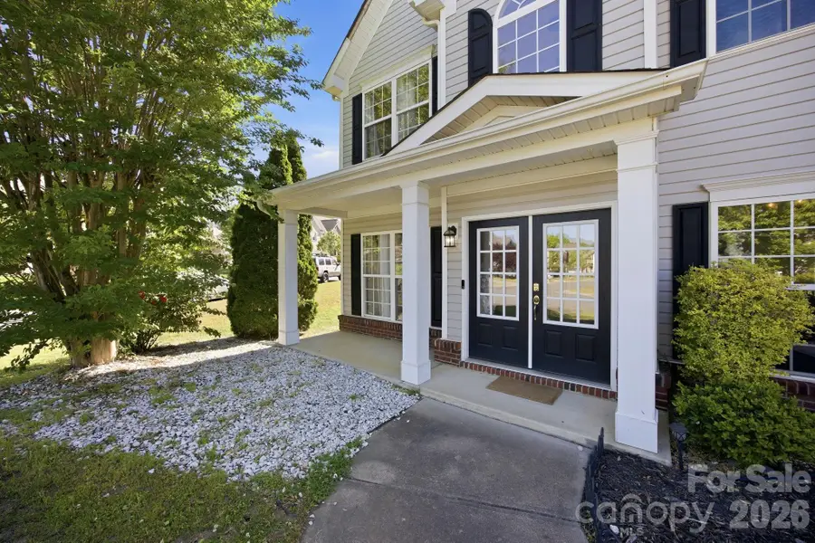 1618 Tranquility Avenue Nw, Concord, NC 28027 - #2
