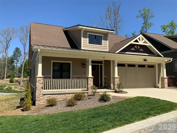 202 Sports Village Drive, Hendersonville, NC 28739