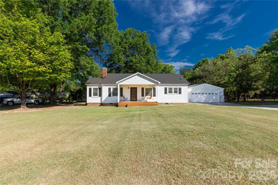 175 Bailey Road, Lancaster, SC 29720 - #2