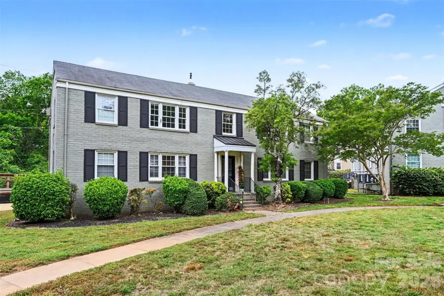 241 Wakefield Drive #C, Charlotte, NC 28209 - #3