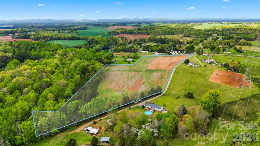 1635 Island Ford Road, Statesville, NC 28625 - #3