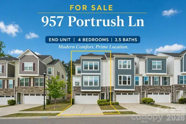 957 Portrush Lane, Tega Cay, SC 29708