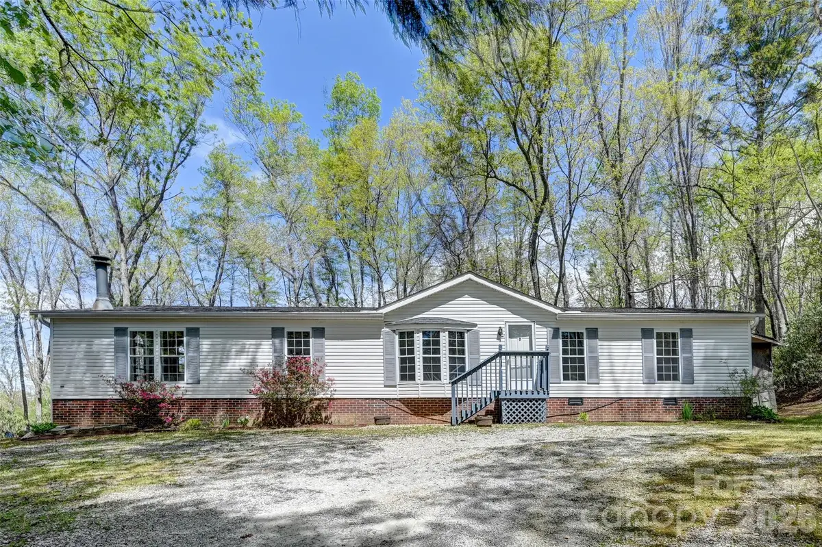 98 Fork Ridge Lane, Hendersonville, NC 28792 - #1