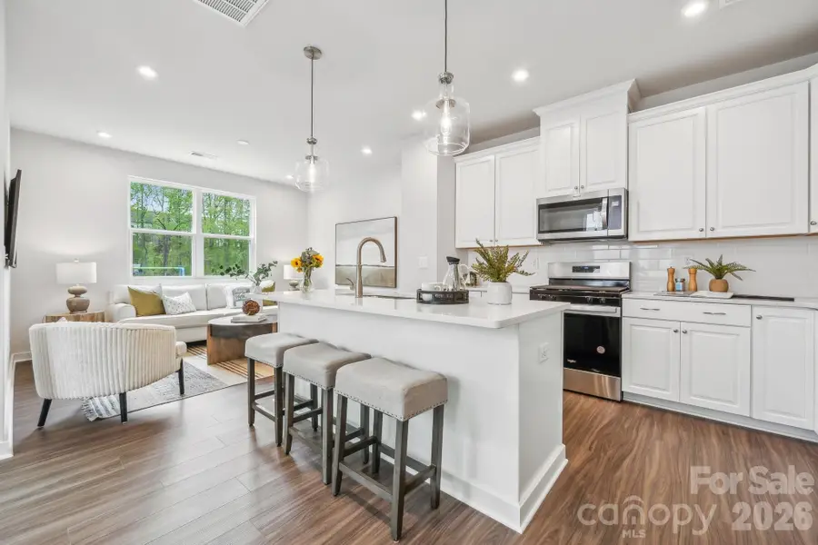 3119 Finchborough Court #211, Charlotte, NC 28269 - #2