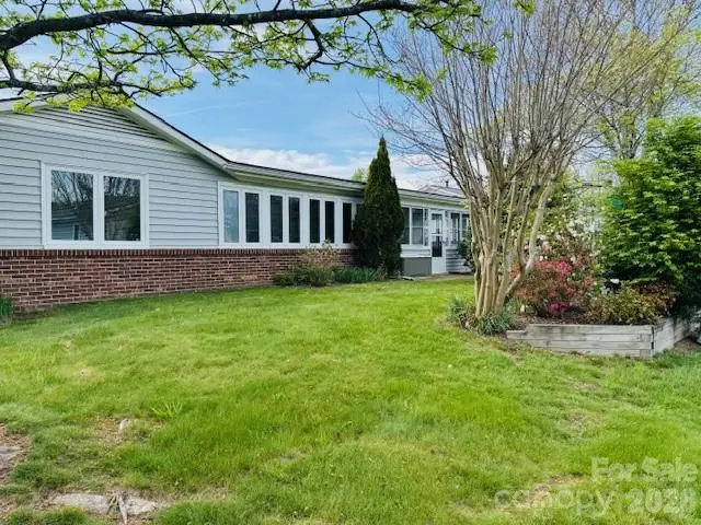 208 Dartcrest Drive, Hendersonville, NC 28792 - #2