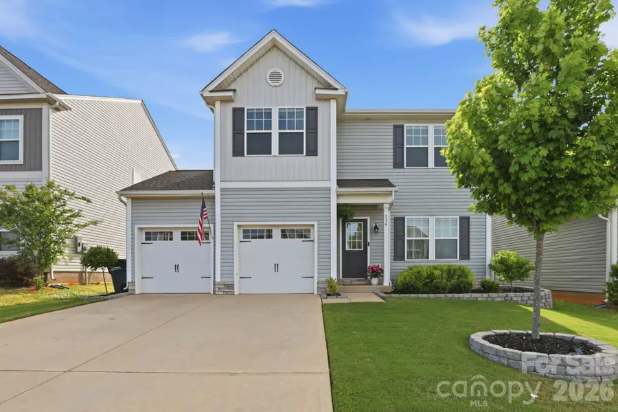 134 Fairfield Drive, Troutman, NC 28166 - #2