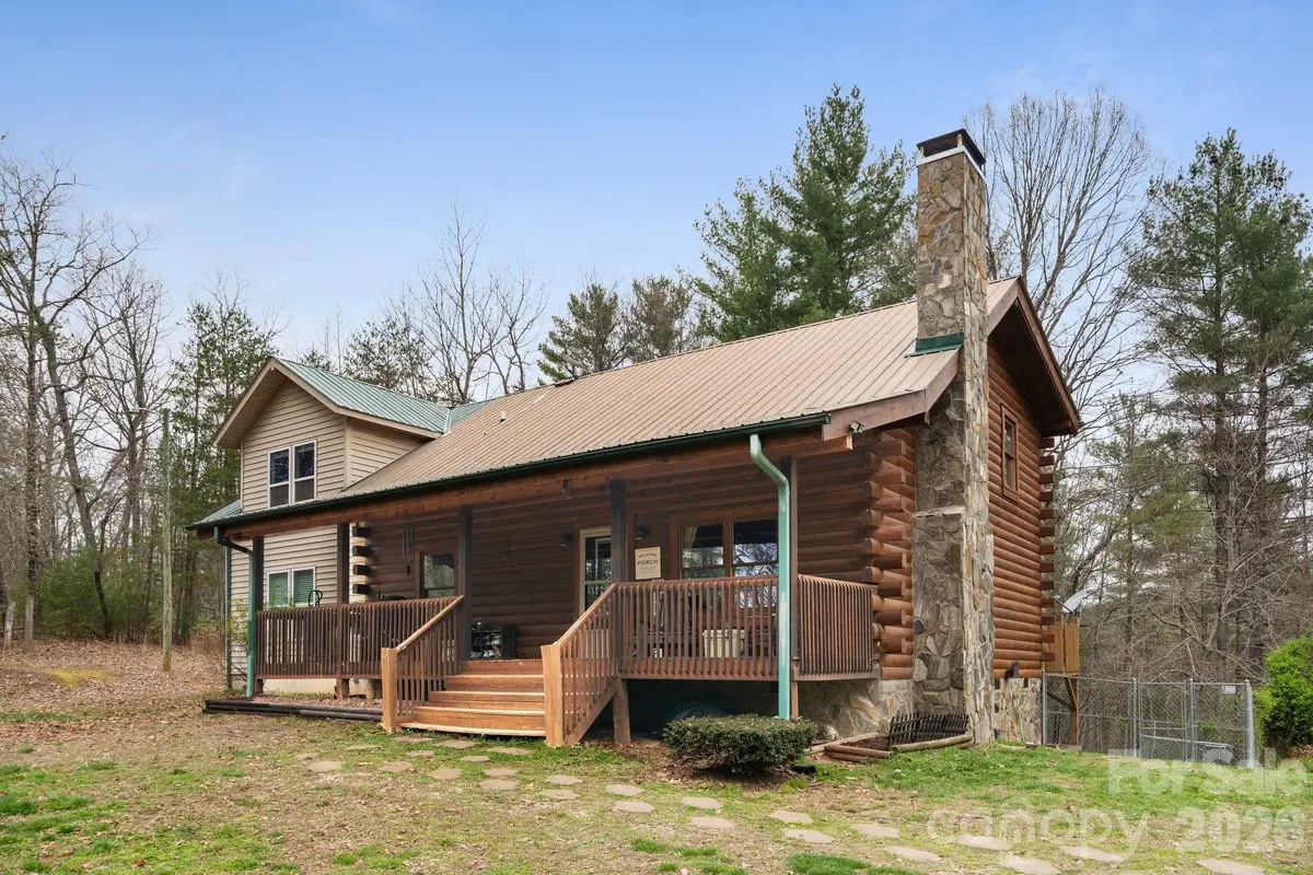 4065 Deal Mill Road, Granite Falls, NC 28630 - #1