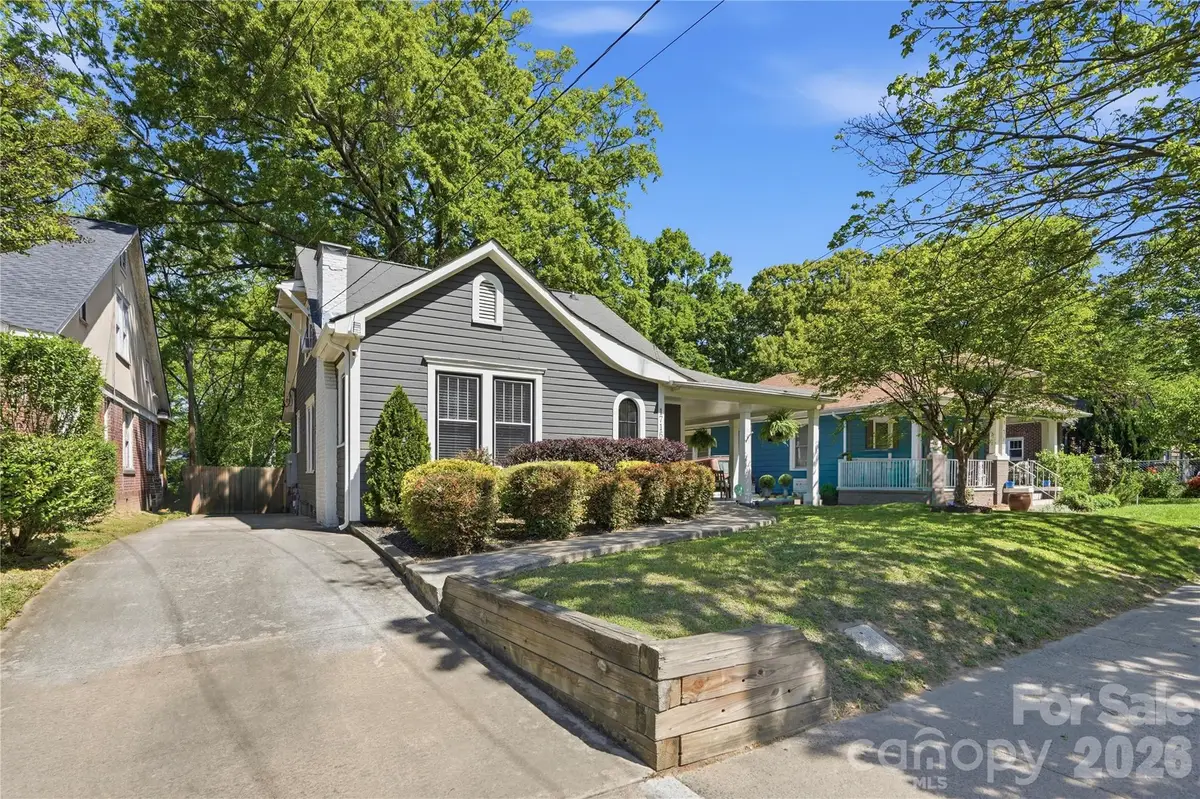 1716 Wilmore Drive, Charlotte, NC 28203 - #1