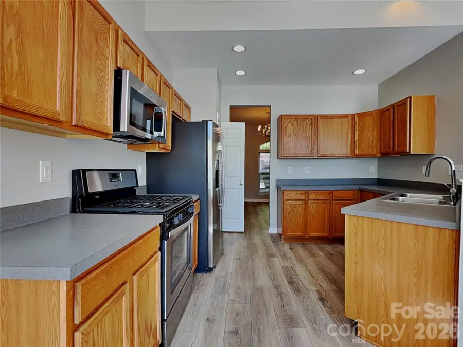 2507 Post Oak Lane, Gastonia, NC 28056 - #2