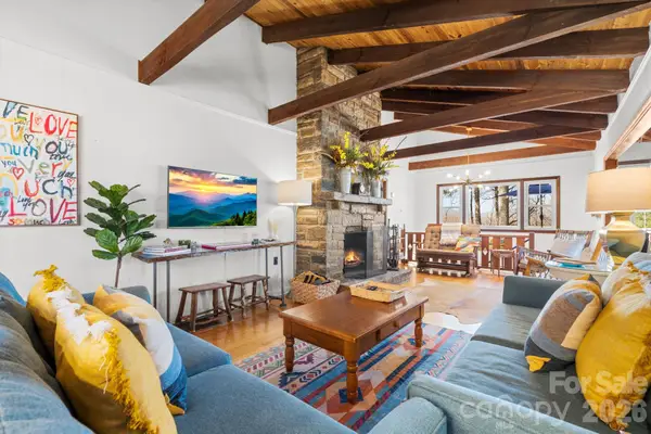 351 Indian Trail, Boone, NC 28607