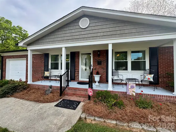 1104 Amigo Drive, Concord, NC 28025