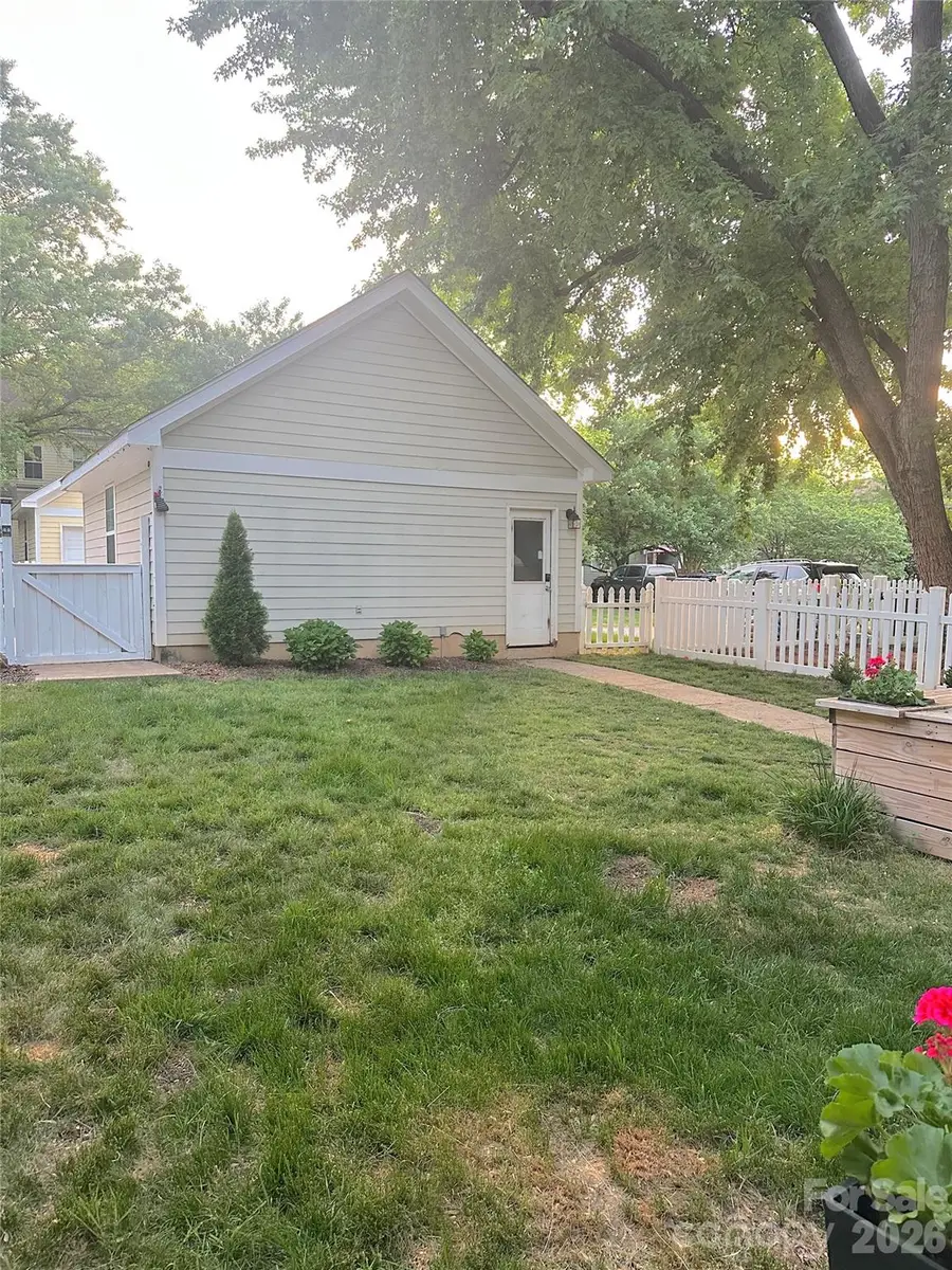 16905 Pennington Drive, Huntersville, NC 28078 - #3