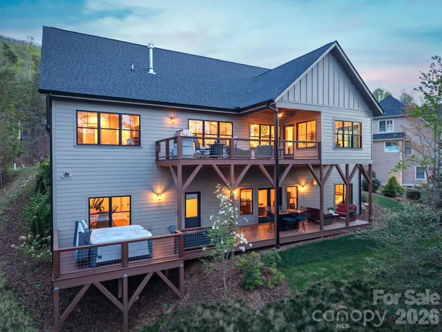 77 Village Pointe Lane, Asheville, NC 28803 - #2