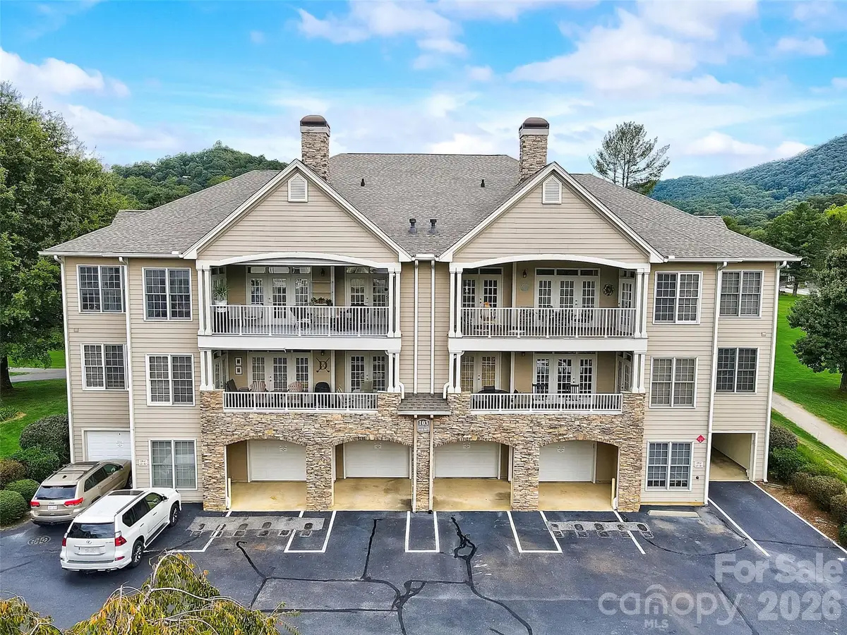 103 Glenview Lane #5048, Maggie Valley, NC 28751 - #1