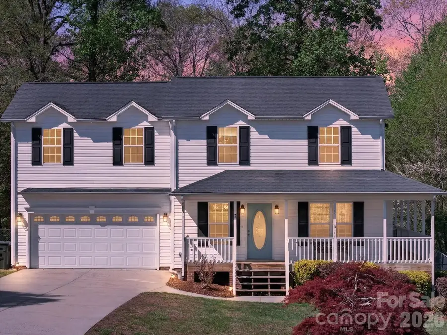 7 Collin Lane, Thomasville, NC 27360 - #2