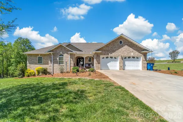 5507 Land Harbour Drive, Granite Falls, NC 28630