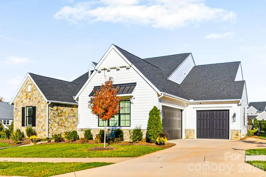 13209 Oak Farm Lane, Huntersville, NC 28078 - #2