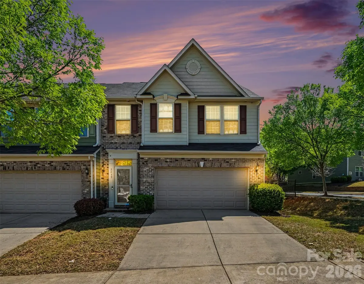 2459 Alyssa Lane, Charlotte, NC 28208 - #1
