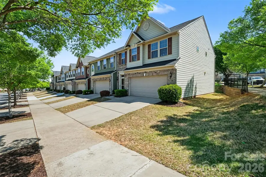 2459 Alyssa Lane, Charlotte, NC 28208 - #3