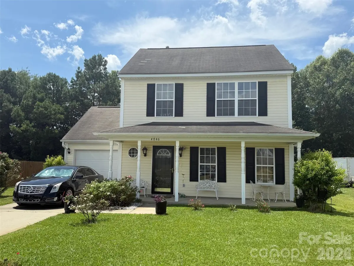4046 W Fairmeadow Drive, Lancaster, SC 29720 - #1