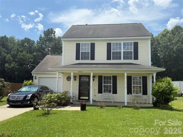 4046 W Fairmeadow Drive, Lancaster, SC 29720