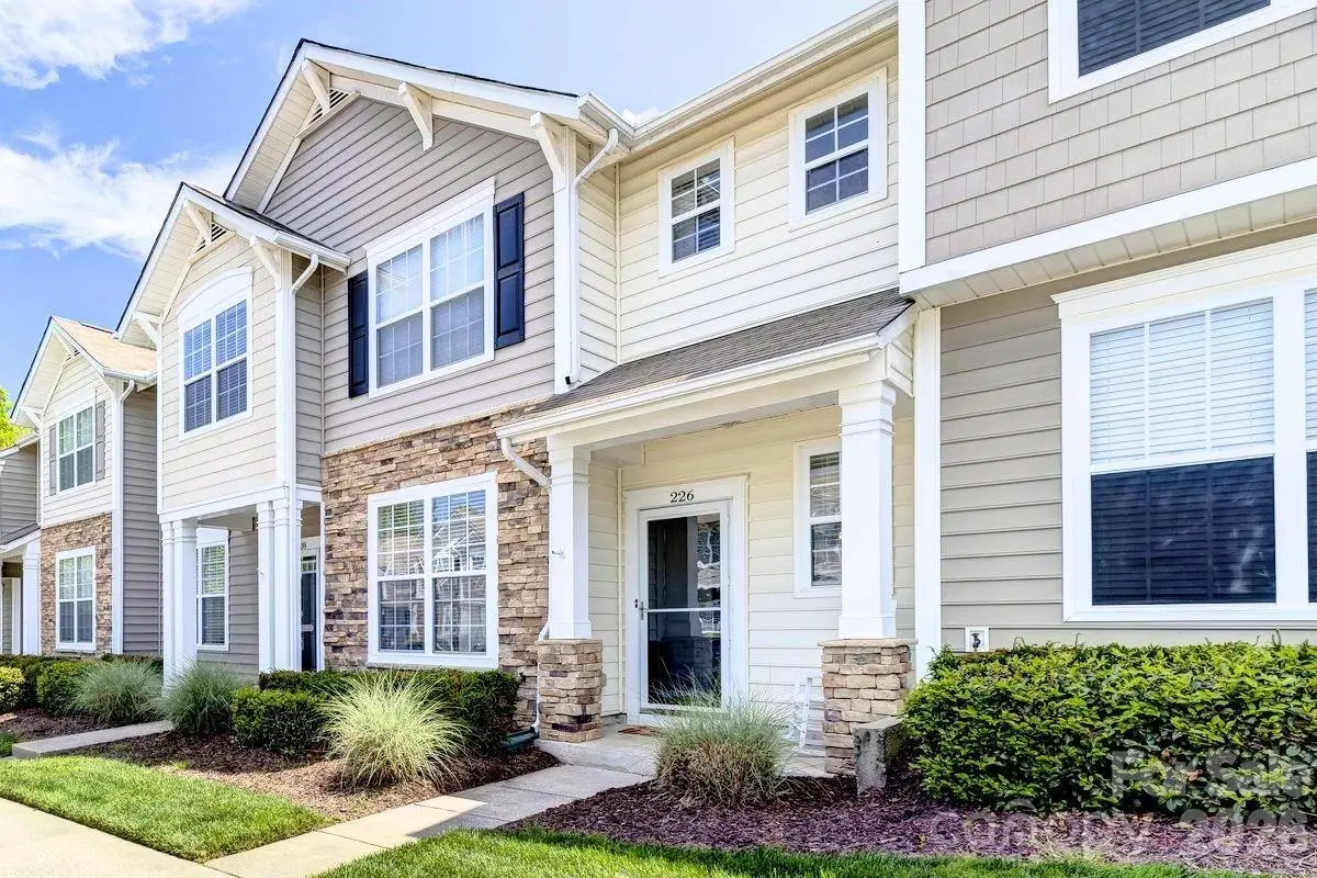 226 Dawn Mist Lane, Fort Mill, SC 29708 - #1
