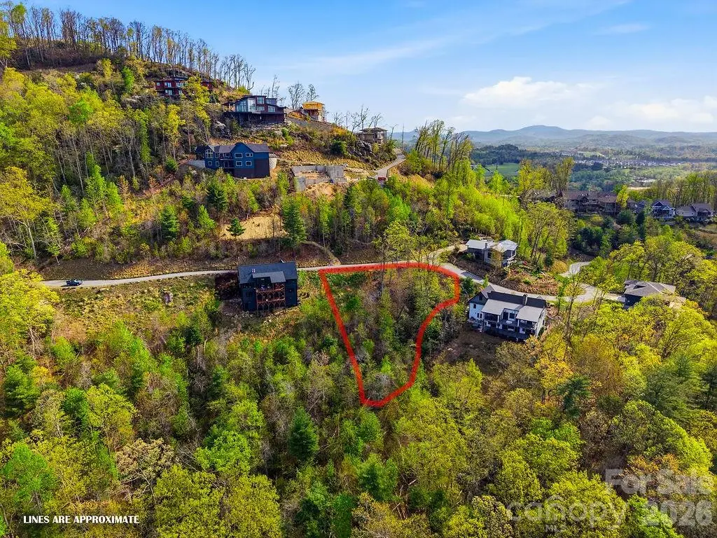 325 Curtain Bluff #W9, Hendersonville, NC 28791 - #1