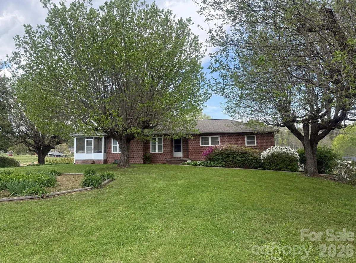 343 Brickyard Road, Etowah, NC 28729 - #1