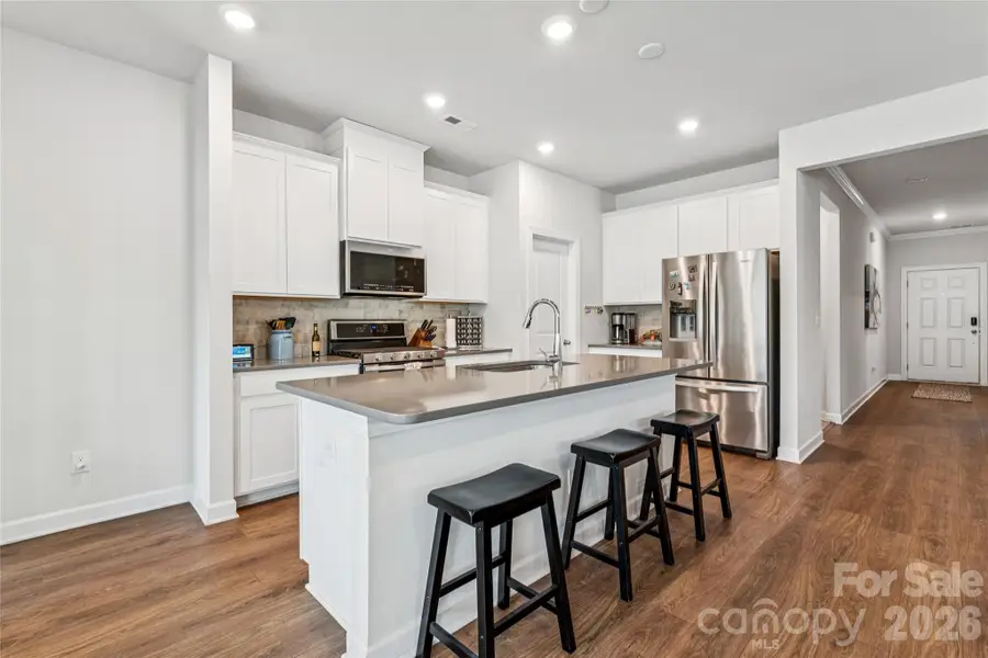 3013 Striped Maple Court, Charlotte, NC 28215 - #3