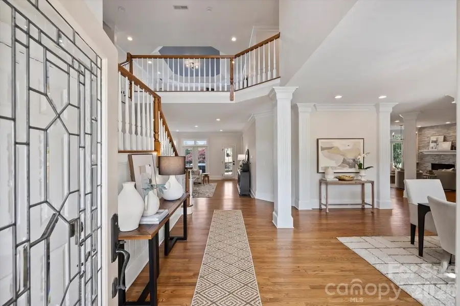 7010 Seton House Lane, Charlotte, NC 28277 - #2