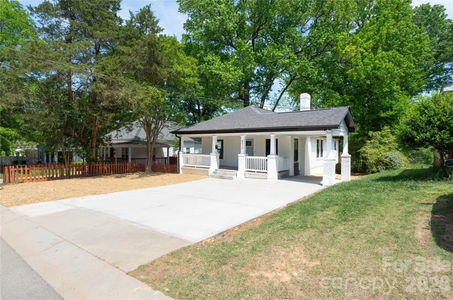 4510 Wildwood Avenue, Charlotte, NC 28208 - #2