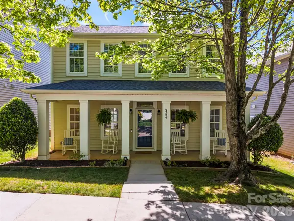 9224 Ducati Lane, Cornelius, NC 28031