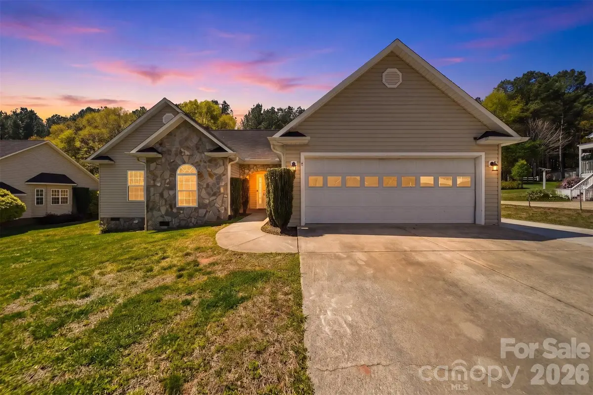 5175 Landing View Drive, Granite Falls, NC 28630 - #1