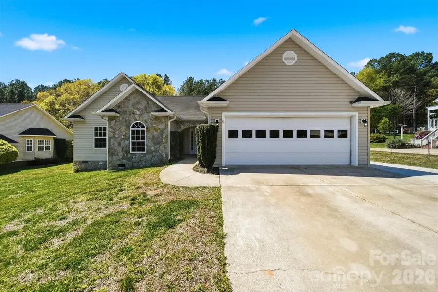 5175 Landing View Drive, Granite Falls, NC 28630 - #2