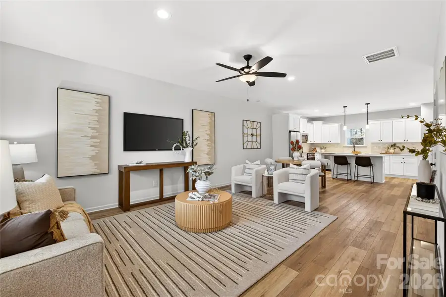 2965 Polk And White Road, Charlotte, NC 28269 - #3