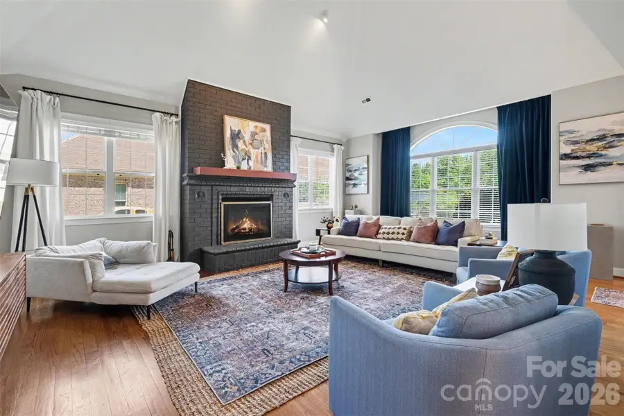 132 Sink Farm Road, Mooresville, NC 28115 - #3