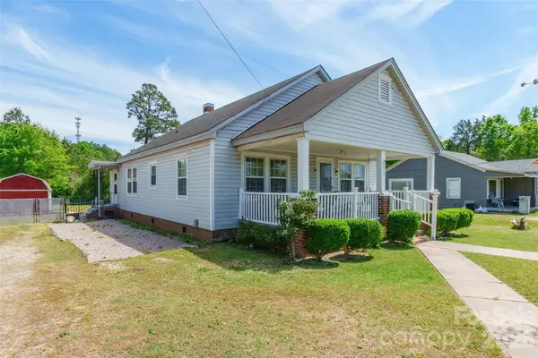508 Old York Road, Chester, SC 29706