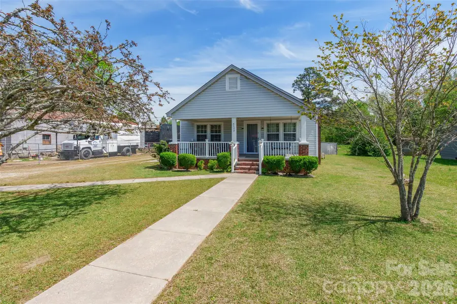 508 Old York Road, Chester, SC 29706 - #3