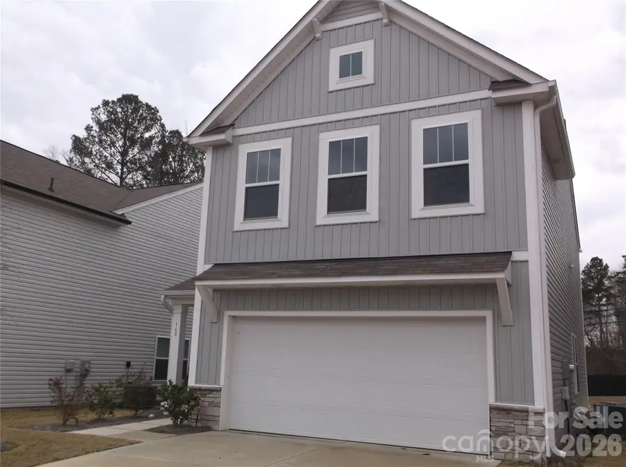 160 Cobbler Drive, Peachland, NC 28133 - #2