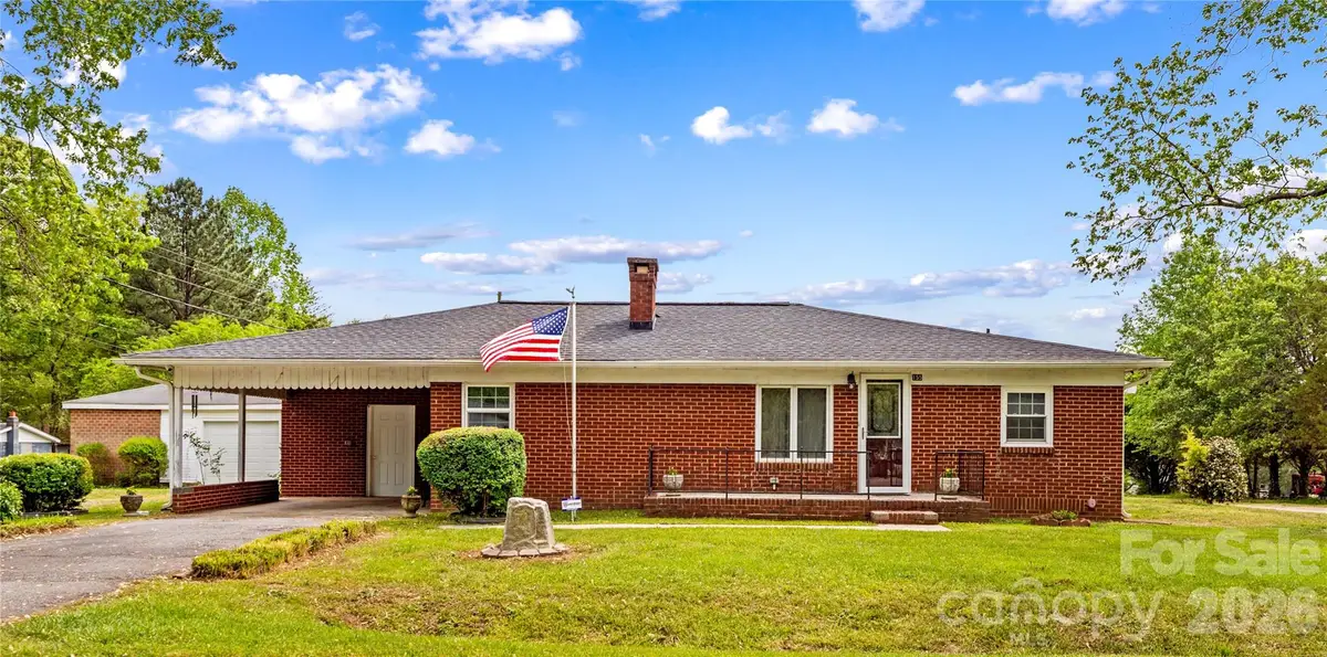 155 Parkertown Road, Mooresville, NC 28115 - #1