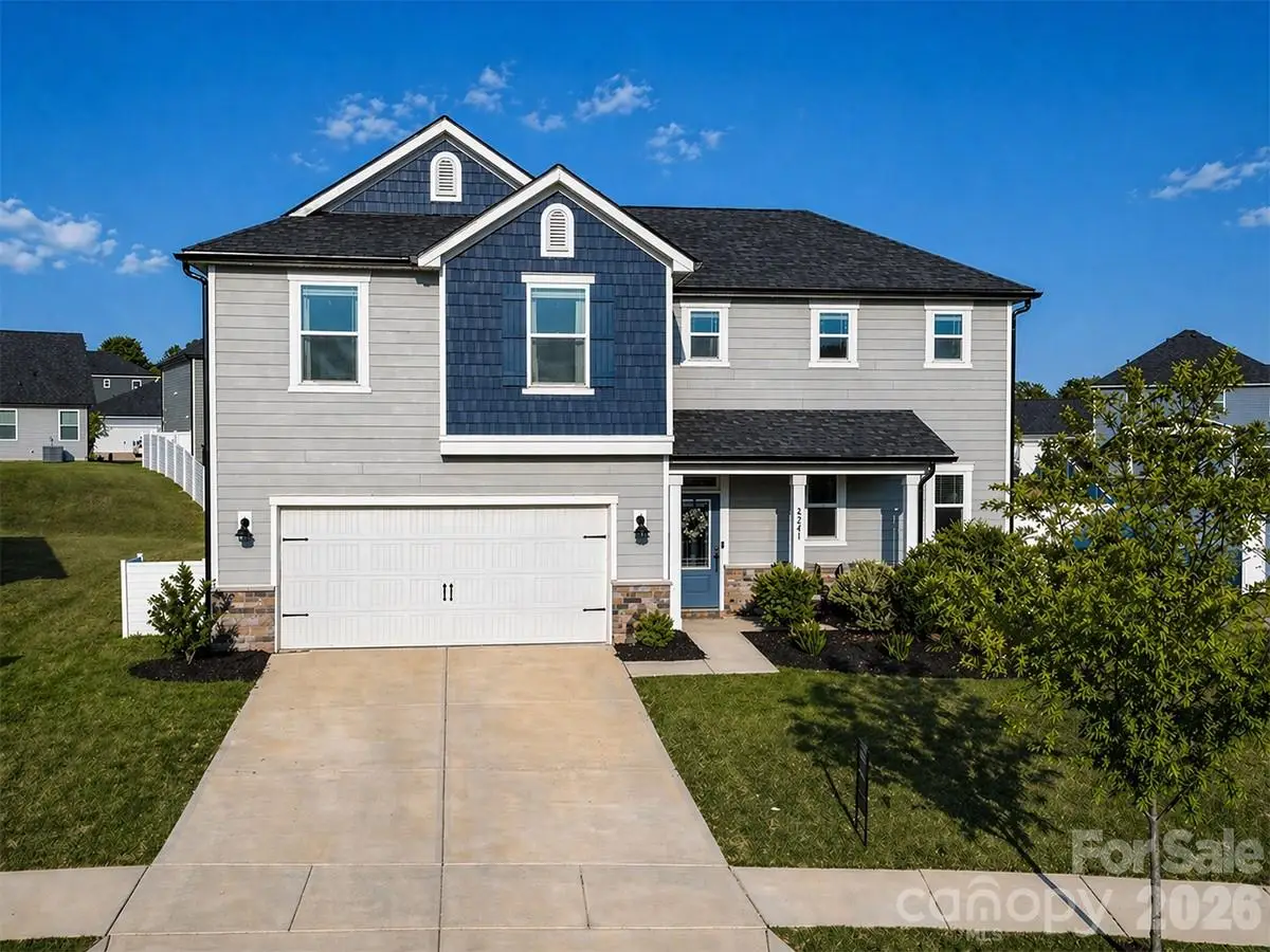 8241 Cousins Court, Indian Land, SC 29707 - #1