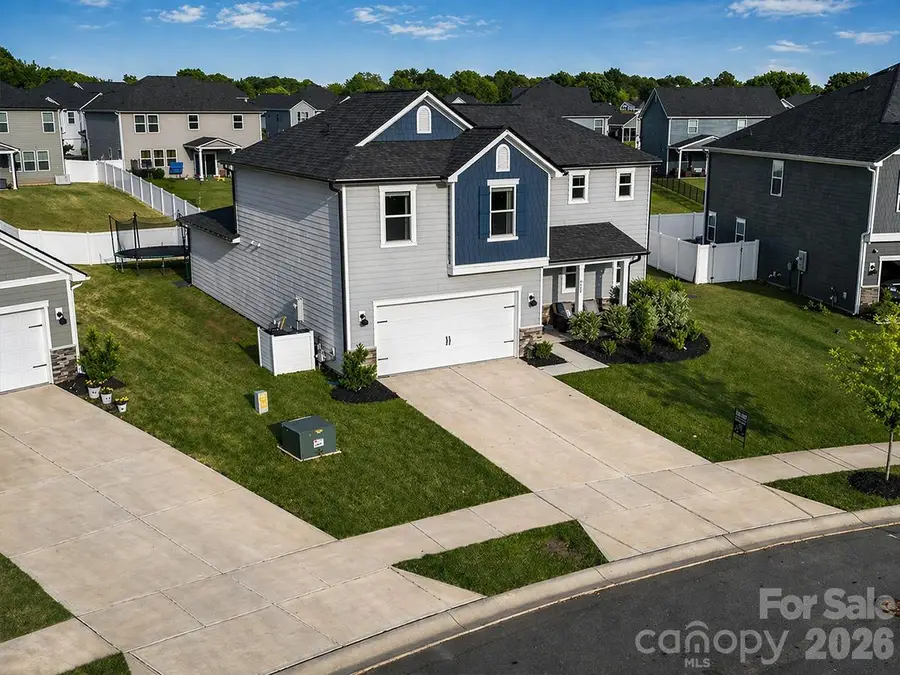 8241 Cousins Court, Indian Land, SC 29707 - #2