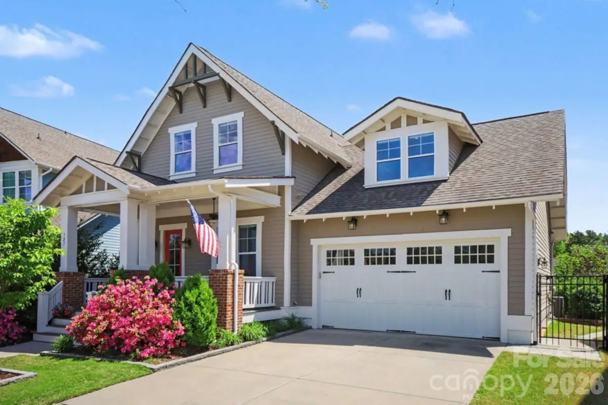 127 Inspired Way, Fort Mill, SC 29708 - #1