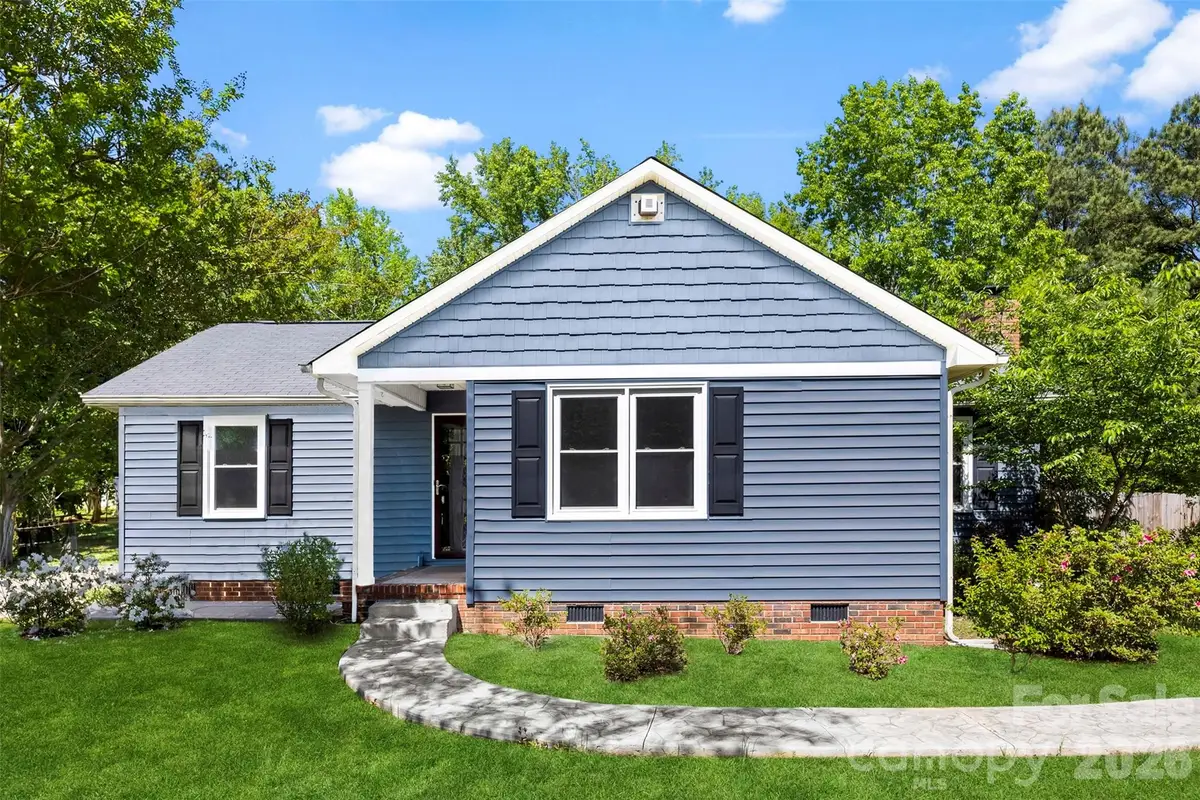 240 Old Limestone Road E, York, SC 29745 - #1