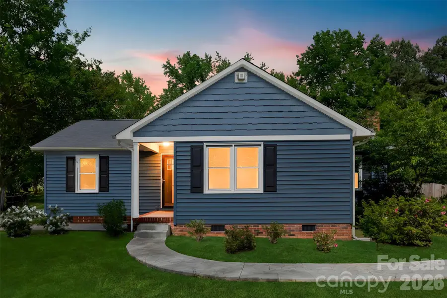 240 Old Limestone Road E, York, SC 29745 - #2