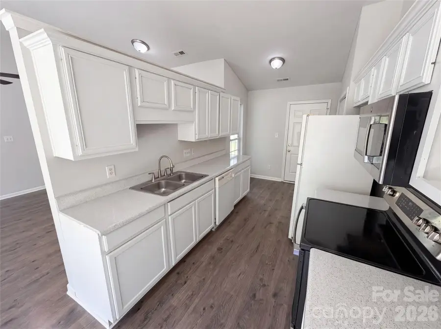 2405 Celosia Drive, Charlotte, NC 28262 - #2