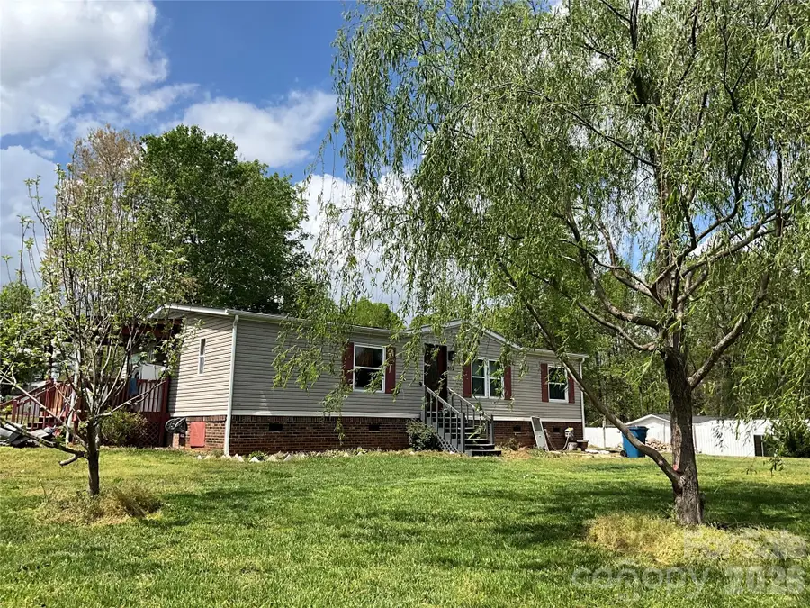 232 Summertree Drive, Troutman, NC 28166 - #2