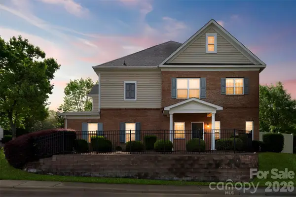 15504 Amethyst Street, Charlotte, NC 28277